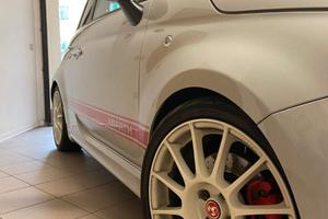 500 ABARTH OPENING EDITION NR.120