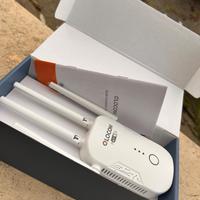 Ripetitore wifi, range extender wifi 5G+ 2.4G