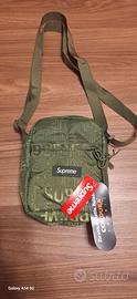 borsa supreme verde 
