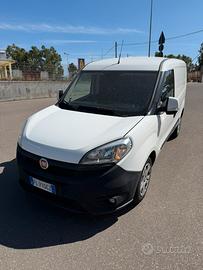 Fiat Doblo Cargo 1.6 Multijet 3 POSTI
