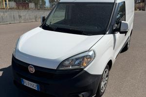 Fiat Doblo Cargo 1.6 Multijet 3 POSTI