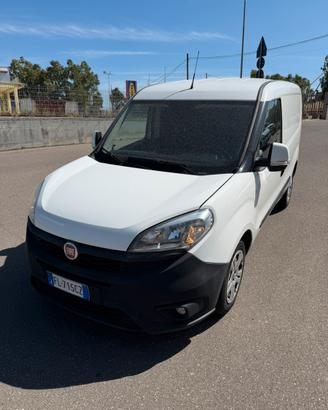 Fiat Doblo Cargo 1.6 Multijet 3 POSTI