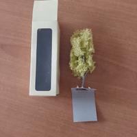 Albero per modellismo 