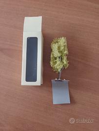 Albero per modellismo 