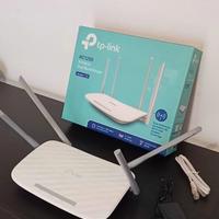 TP-Link AC1200 Dual Band Router Archer C50