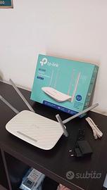 TP-Link AC1200 Dual Band Router Archer C50