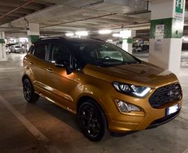 FORD EcoSport - 2019