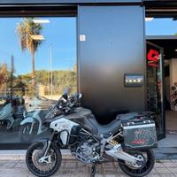 Ducati Multistrada 1200 ENDURO