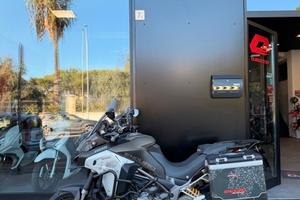 Ducati Multistrada 1200 ENDURO