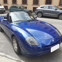 Fiat Barchetta 1.8 16V