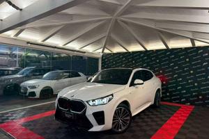 BMW X2 sDrive 18d Msport Pro