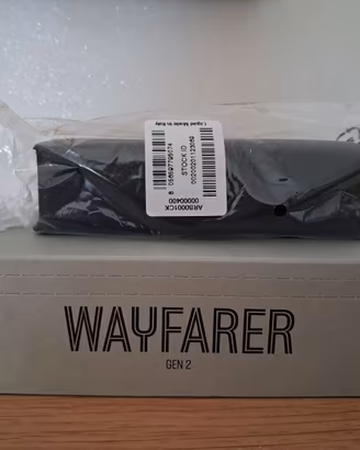 Ray-Ban Meta Wayfarer Gen 2 RW4012 - nuovi