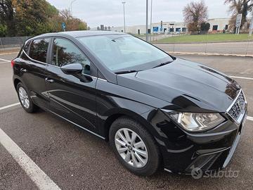Seat Ibiza 1.0 TGI 5 porte FR