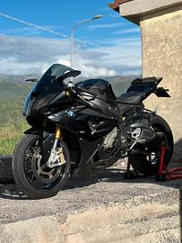 Bmw S1000RR 2012