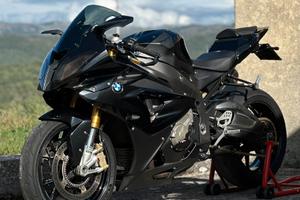 Bmw S1000RR 2012
