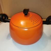 Pentola antiaderente