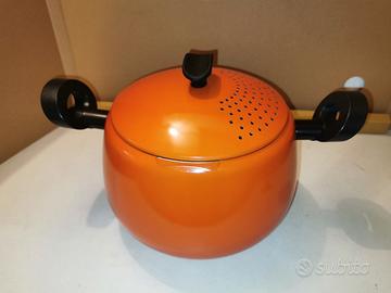 Pentola antiaderente