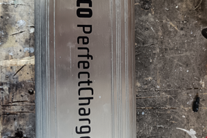 Dometic Waeco perfect charge DC40