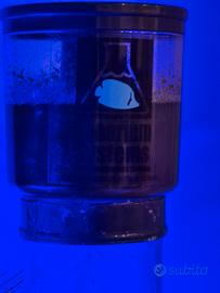 Schiumatoio  per acquari medi