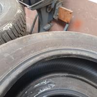 pneumatici invernali Hankook 225-60-r17