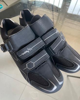 Scarpe Donna MTB 
