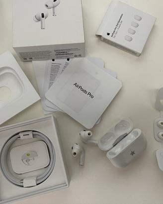apple airpods pro 2 usb-c ORIGINALI