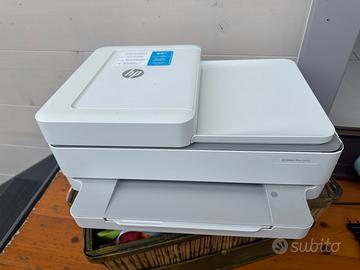 stampante hp pro