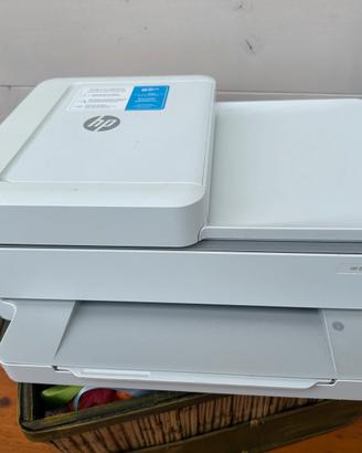 stampante hp pro