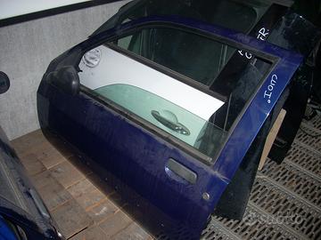 Porta anteriore sinistra clio prima serie