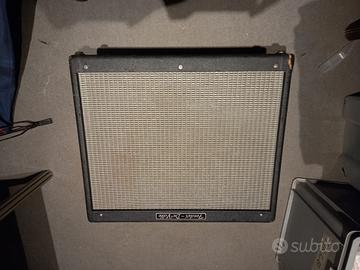 Fender DeVille