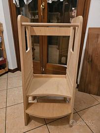 Torre montessoriana mobli