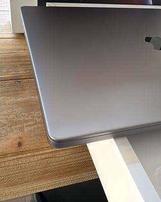 MacBook Pro 16 M2 Max 38Core 64gb ram 2tb Ssd