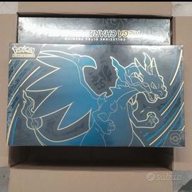 upc mega charizard x