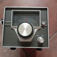 ICOM vfo 