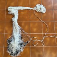 Rete da  pesca Jacco - Rezzaglio