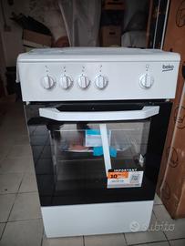 Forno beko 50x50 nuovo