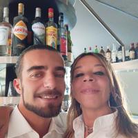 Responsabili bar barman barlady