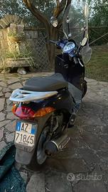 Honda 150 cc del 2001