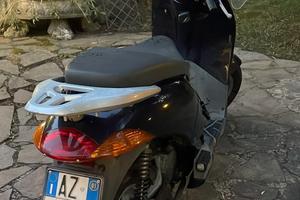 Honda 150 cc del 2001