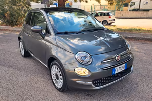 Fiat 500 1.3 Multijet 95 CV Lounge - Tetto panoram