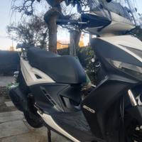 Kymco Agility 200i - 2016