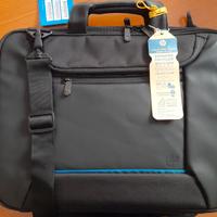 Borsa pc hp 15.6 pollici (Nuova)