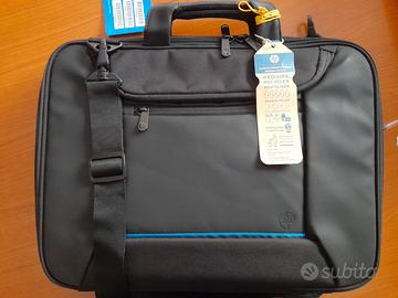 Borsa pc hp 15.6 pollici (Nuova)