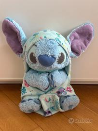 Peluche Stitch