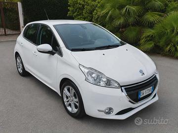 Peugeot 208 1.2 Benzina Allure NUOVA