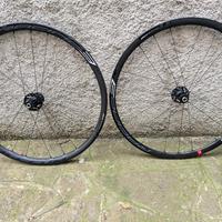 Ruote fulcrum racing 3 DB