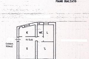 Trilocale luminoso a Pozzuoli