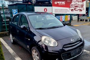 Ricambi per Nissan Micra K13