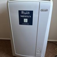 Condizionatore Pinguino DeLonghi