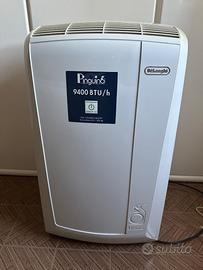 Condizionatore Pinguino DeLonghi